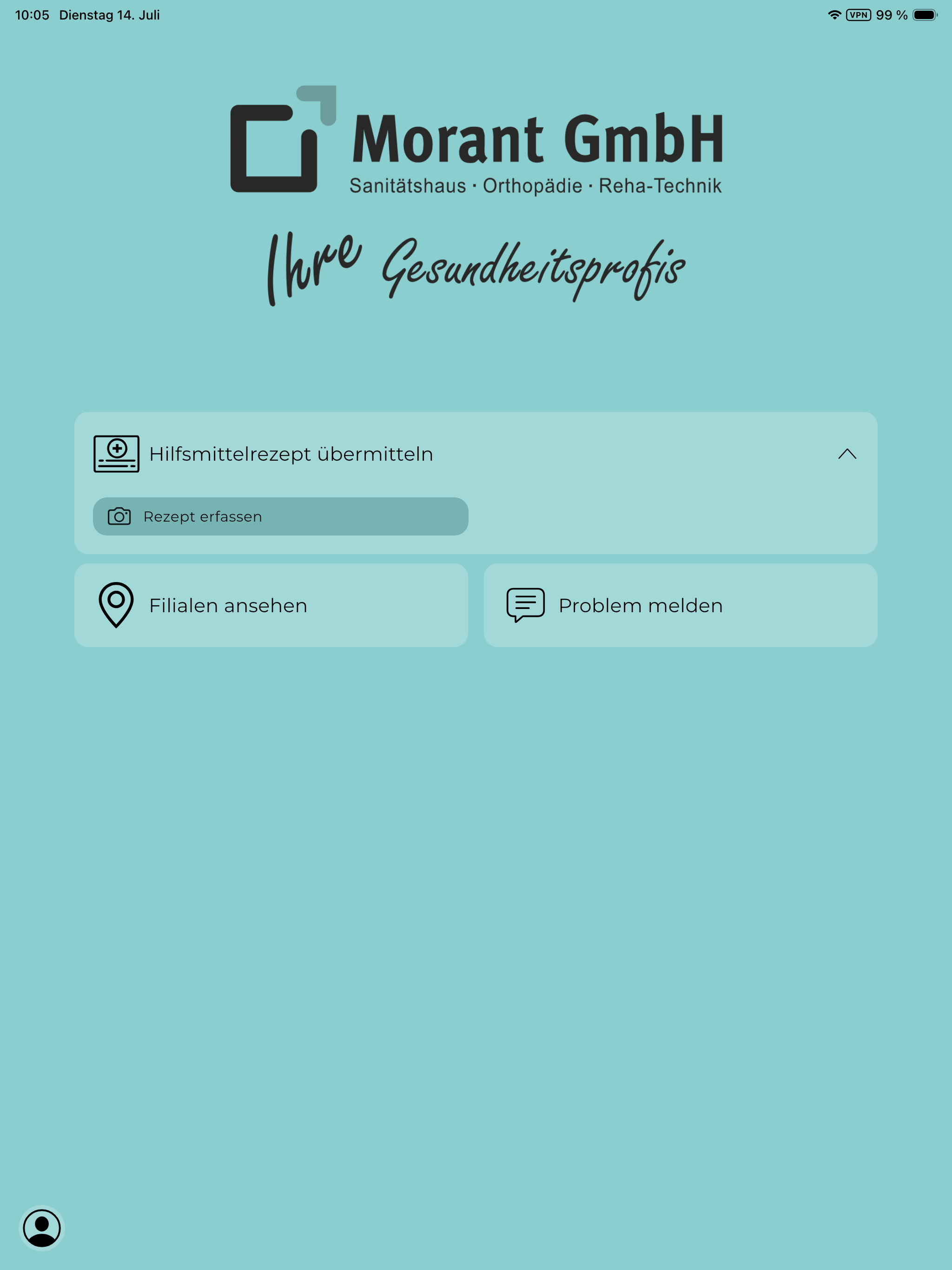 Morant GmbH screenshot 8