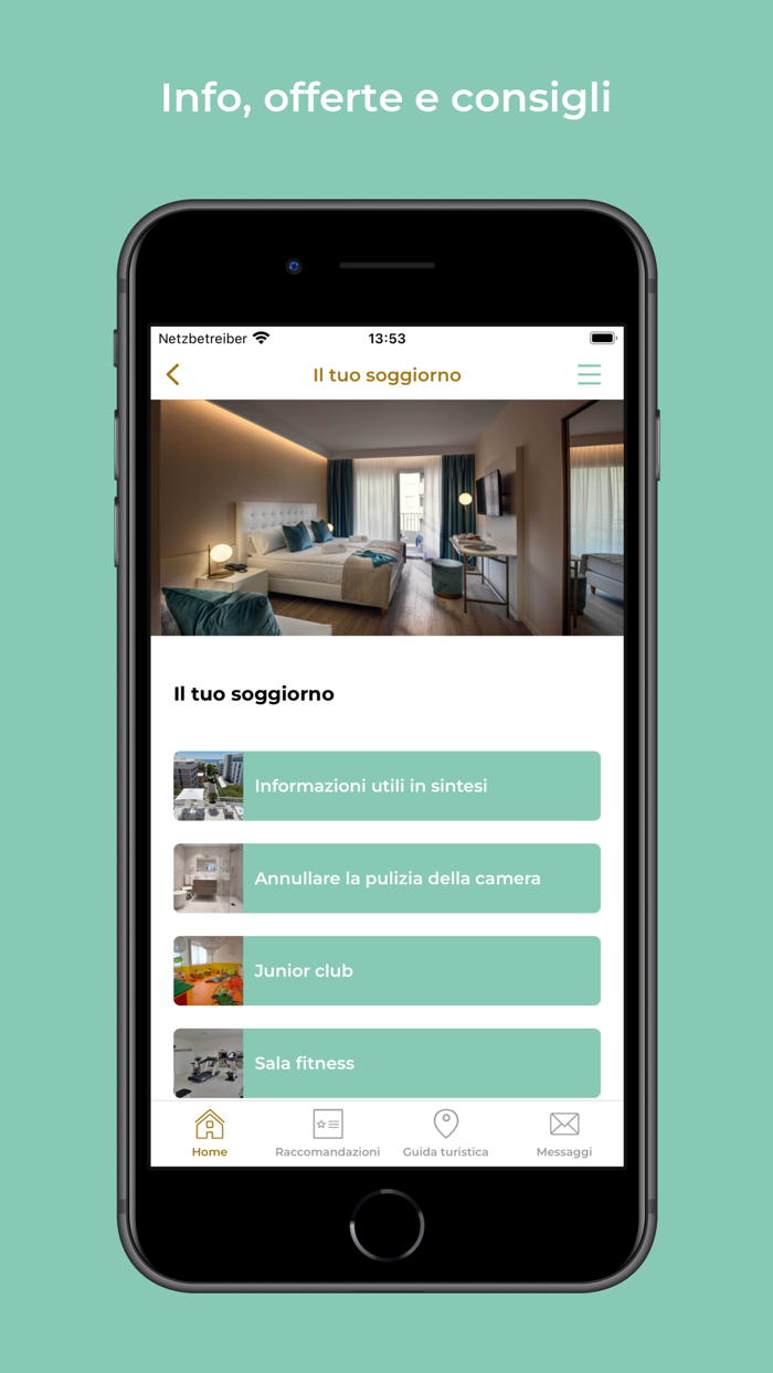 Astoria  San Marco Stay