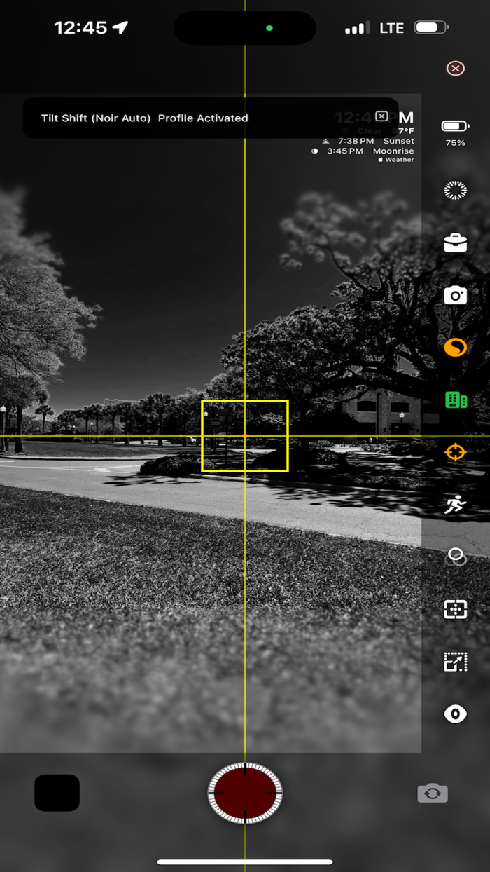 TimeLapsed - Time Lapse Camera