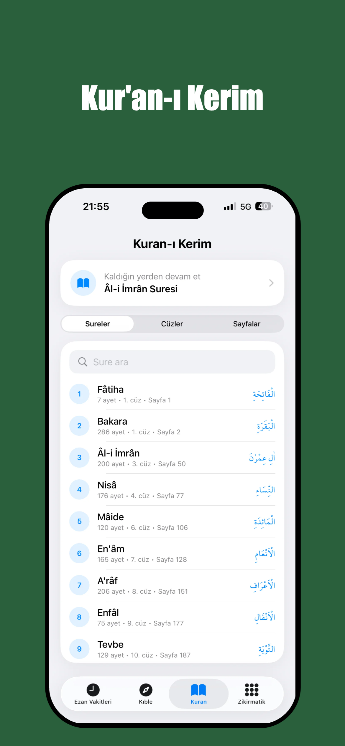 Reklamsız Kıble Bulucu screenshot 3