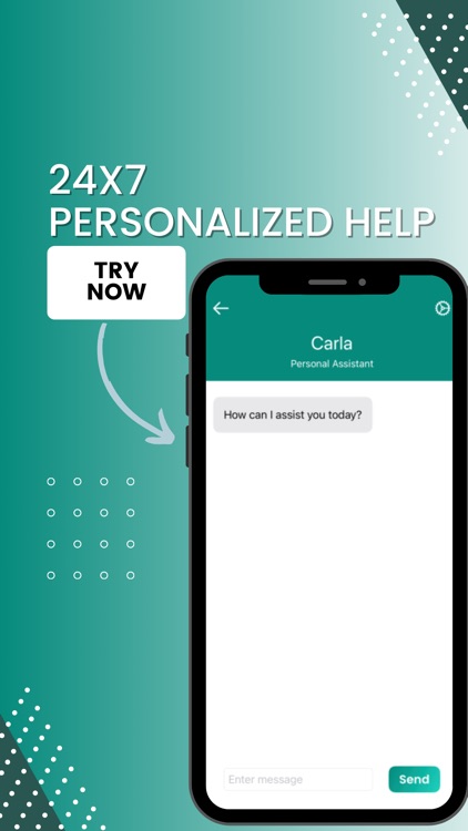 Interworky: GenAI for work