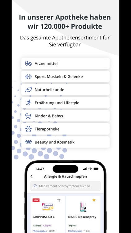 Drachen Apotheke TC screenshot-6