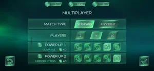 Anagram Arena screenshot 4