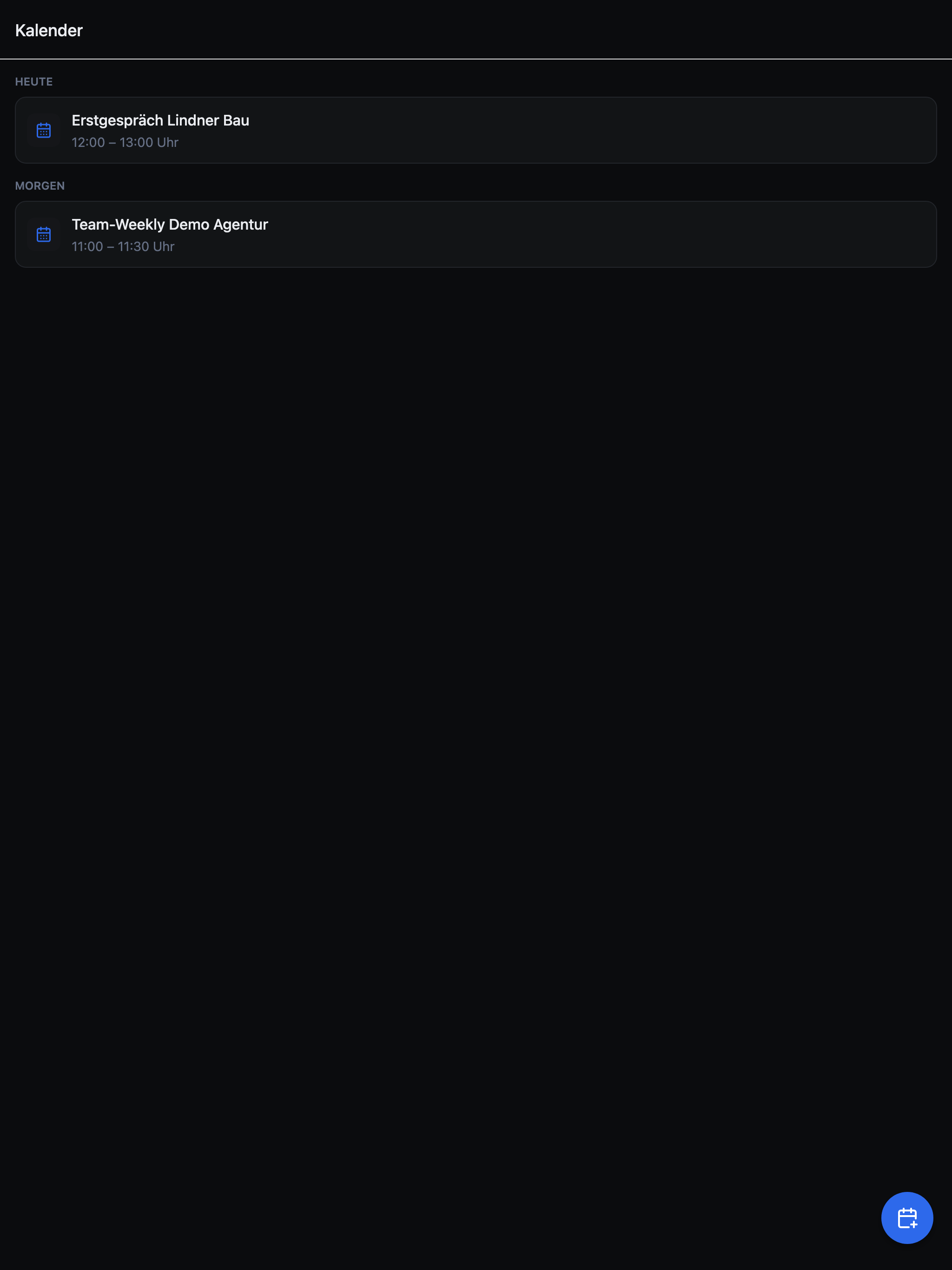 Cosmos screenshot 10