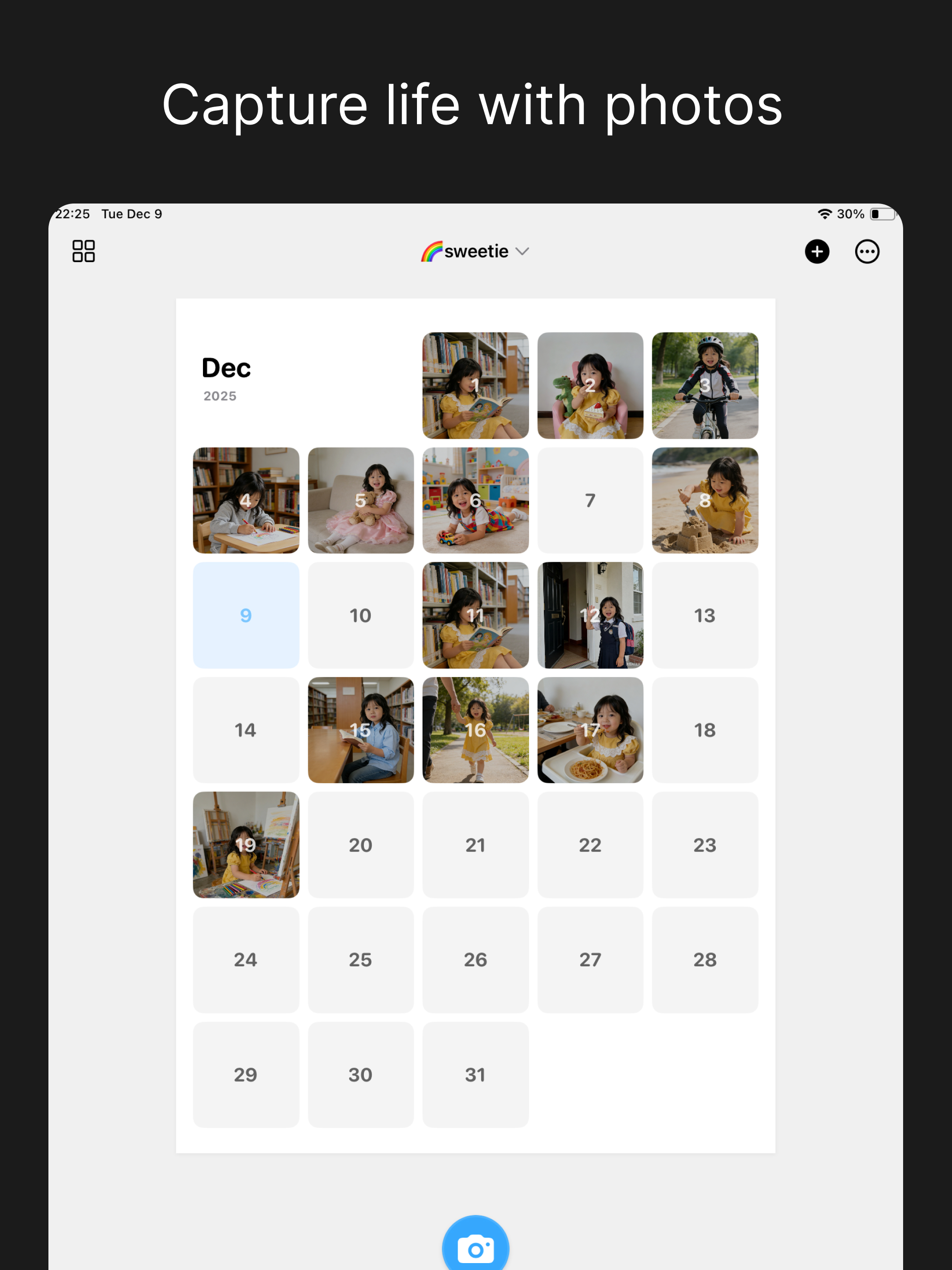 Photary screenshot 6