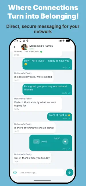 HomiesEd: Home Educating Hub screenshot 4