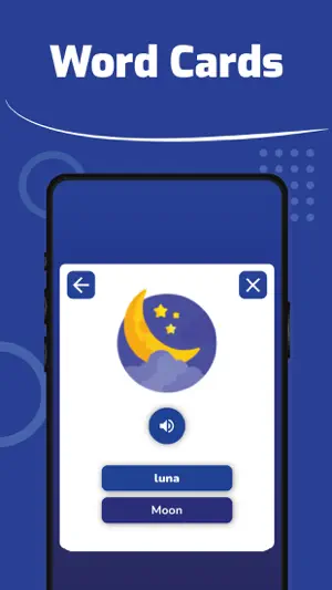 Learn Spanish +1000 Words screenshot 4