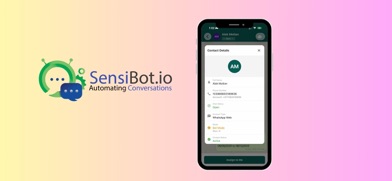Sensibot Screenshot 8 of 10