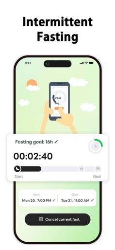 AI Cal-Calorie Counter screenshot 6