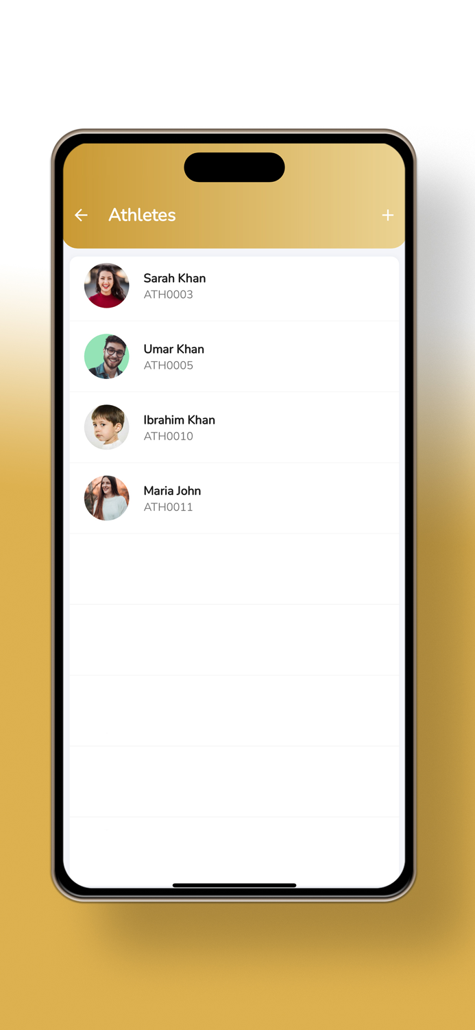 Ascend Table Tennis Academy