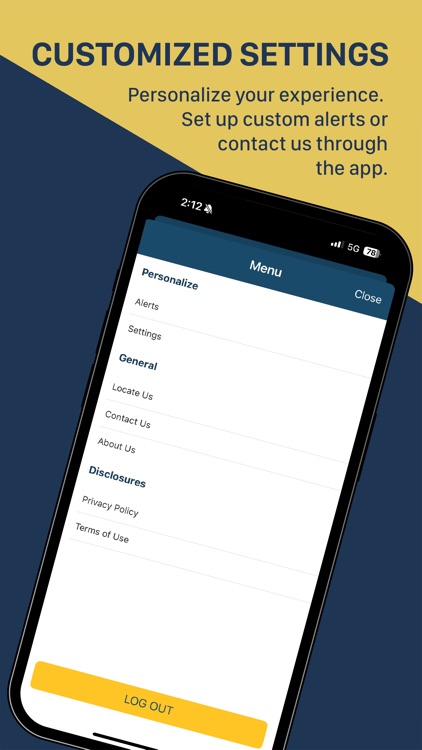 UNB Bank Business screenshot-4