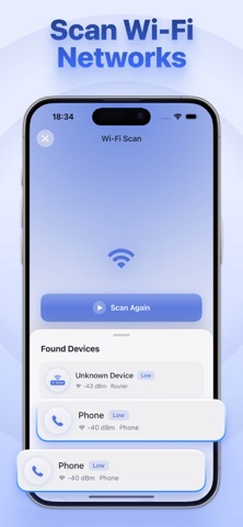CamHunt Pro Screenshot 2 of 5