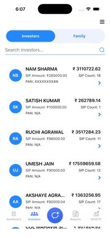 Wealthspaze Screenshot 3 of 4