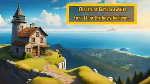 Estória screenshot 2