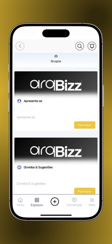 arqbizz screenshot