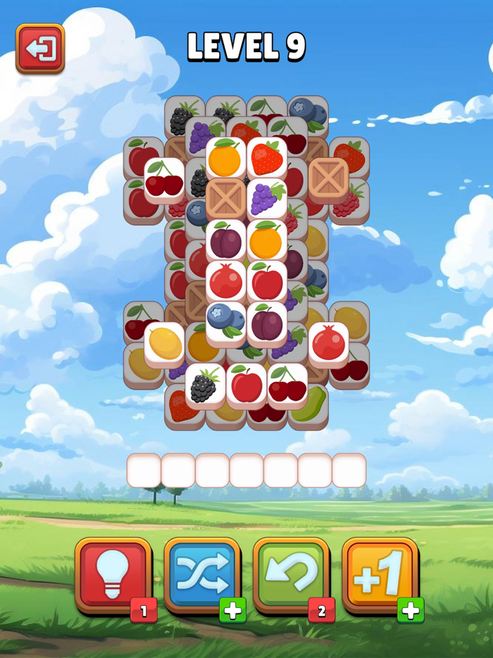 Tile Master Classic Match Game