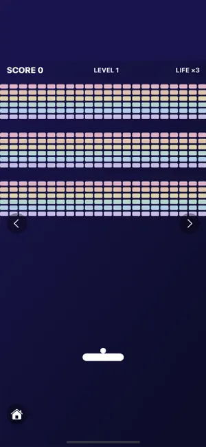 Blockx3 screenshot 2