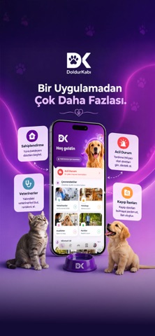 DoldurKabı Screenshot 2 of 7