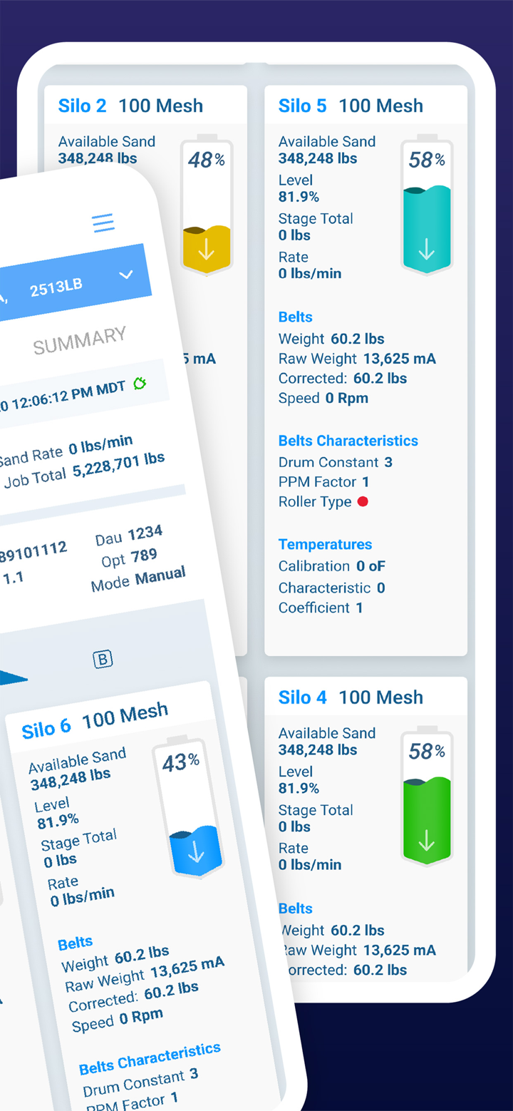 Solaris Optics screenshot 2