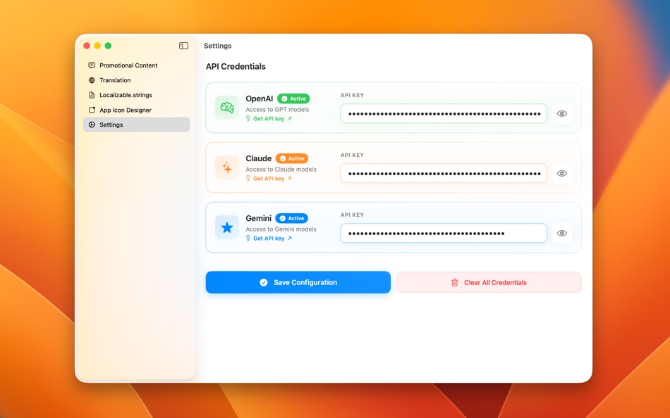 #6. Launch Kit Pro (macOS) Ved: Omer UCEL