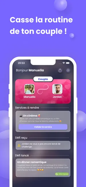 StopRoutine screenshot 3