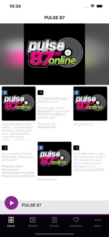 PULSE 87 Screenshot 6 of 10