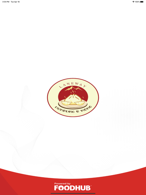 Laneway Dumplings And Momo