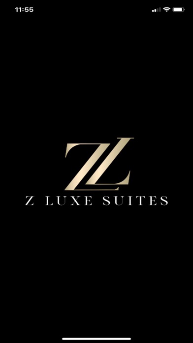 Z Luxe Suites Screenshot