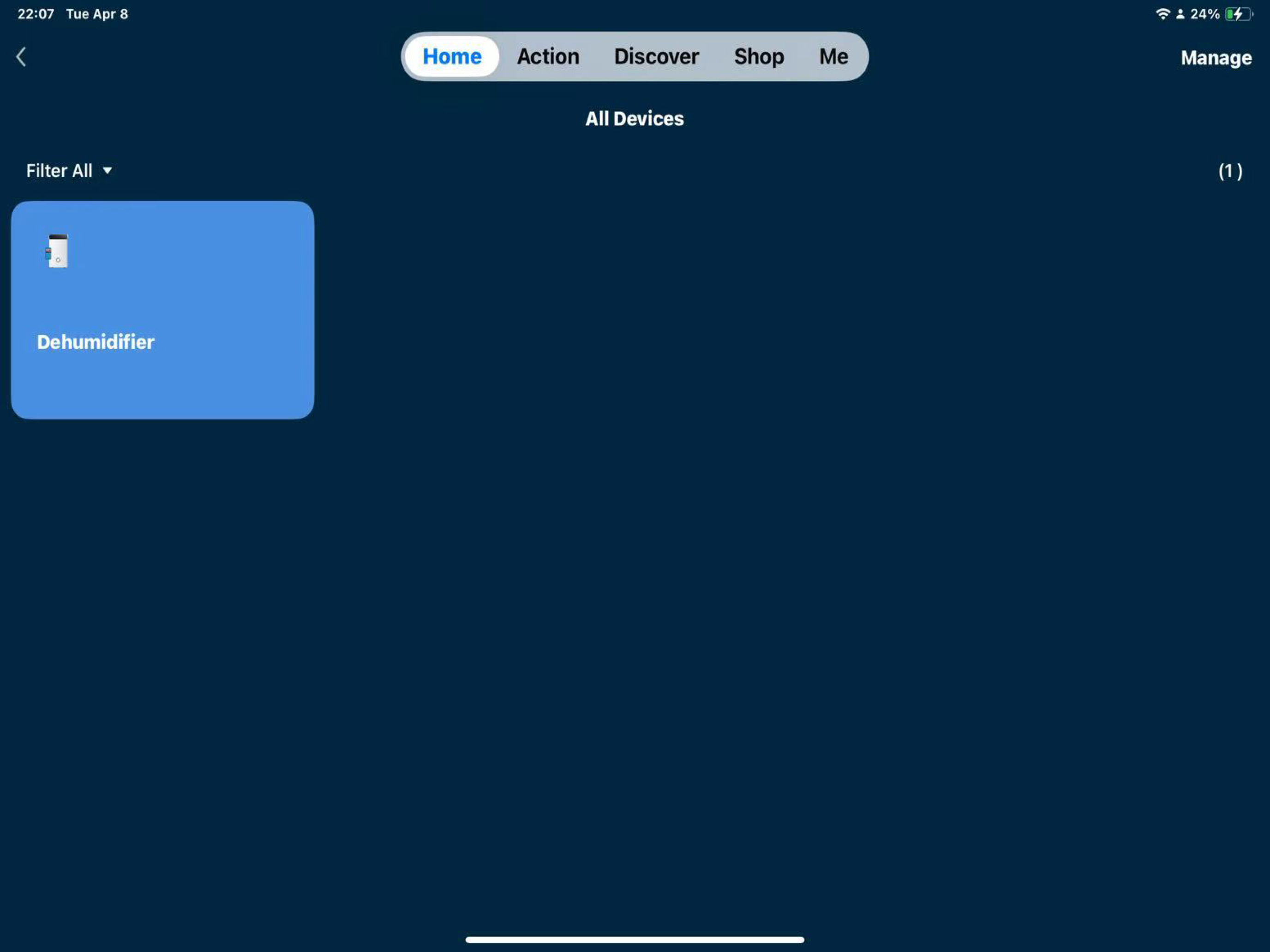 Pro Breeze screenshot 7