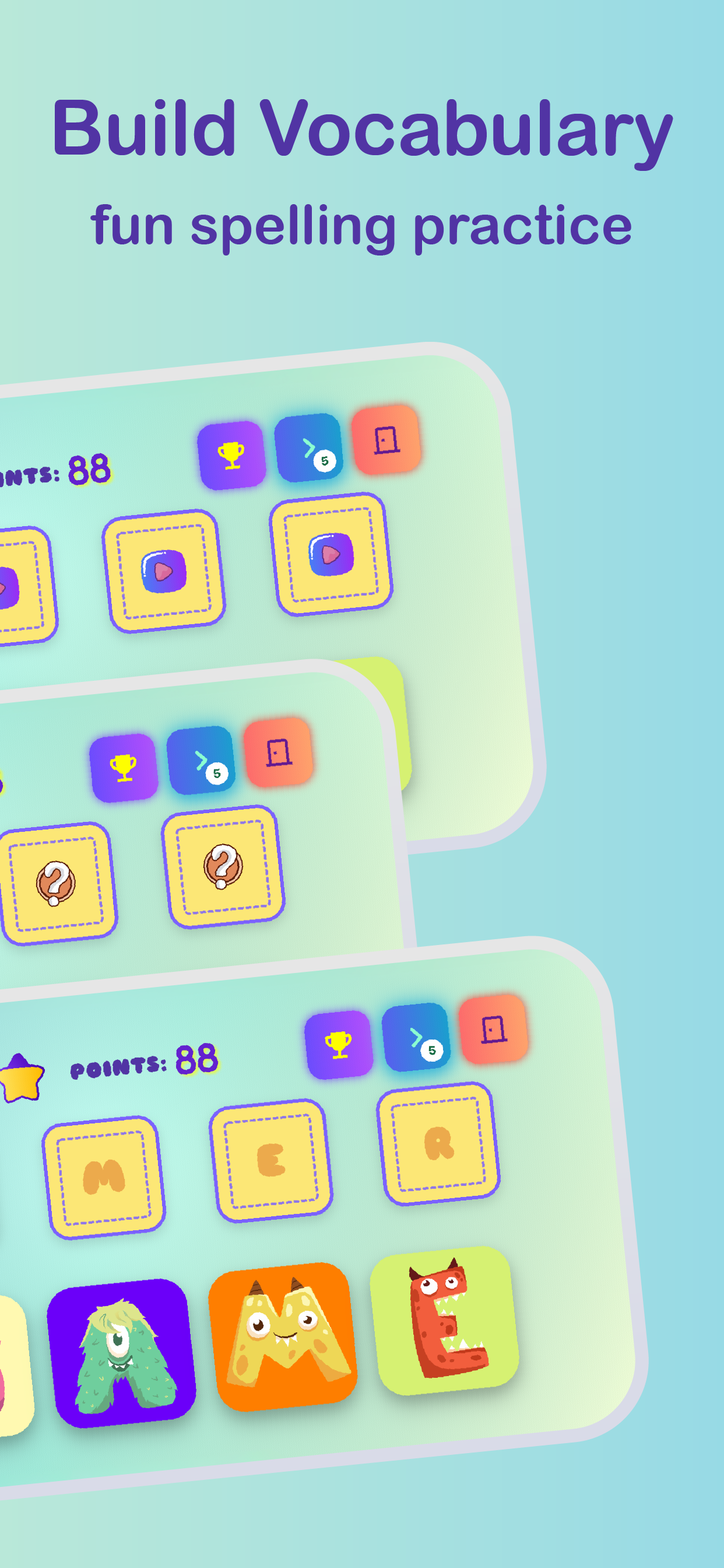 Rodi Club: Play to Learn screenshot 4