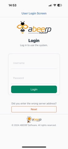 USTAM Super App screenshot