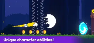 Chiki's Chase screenshot 4