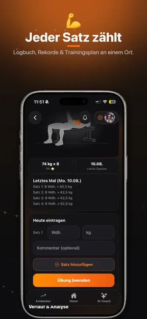 FITCOSI screenshot 4