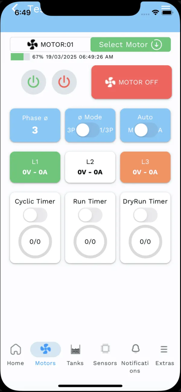 #1. Sky Smartcontroller (iOS) Göre: Livesky Technologies