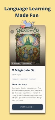 Learnables: Bilingual Stories Screenshot 5 of 5