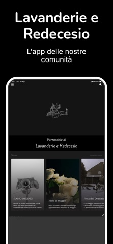 LavaRede Screenshot 1 of 8