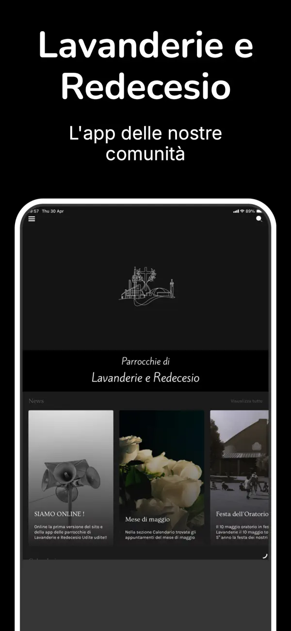 Screenshot #1 pour LavaRede
