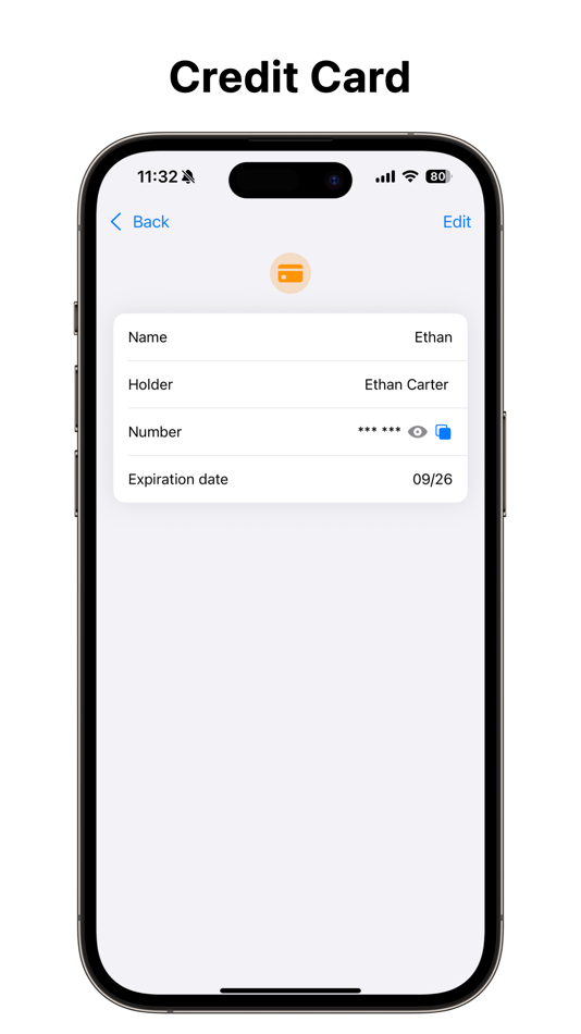#4. Authenticator ℠ (iOS) Ved: NextGen Software LLC