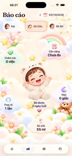 Casa de Mother screenshot 3