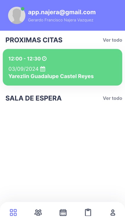 Finden Agenda