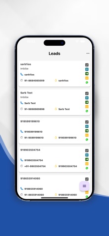 ItLeads screenshot