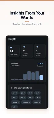 GratiGrid screenshot 3