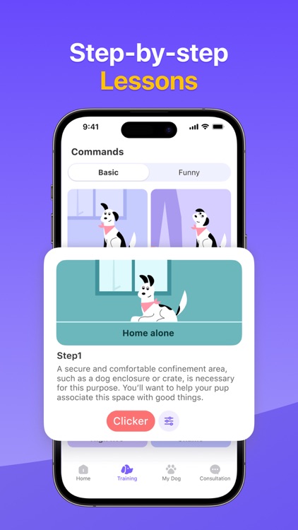 Feedog: homemade dog food diet screenshot-6