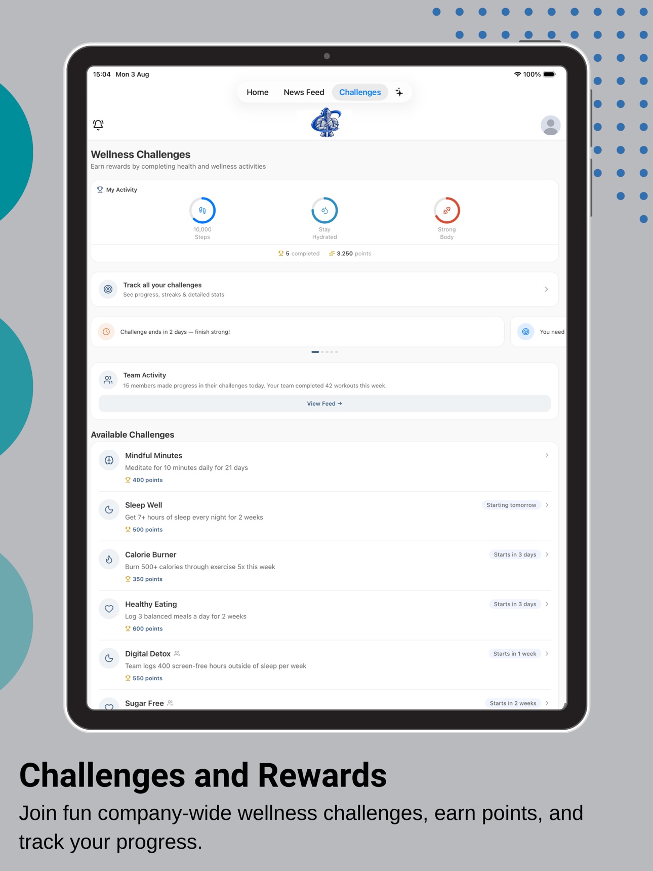 Screenshot 8 of CCS Benefits Hub