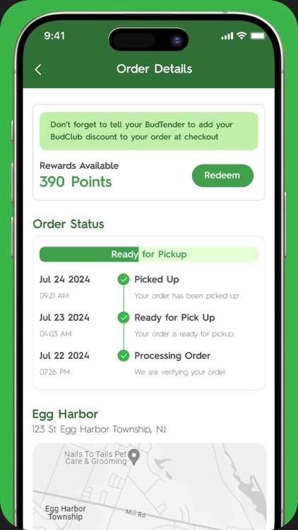 Conservatory screenshot-3