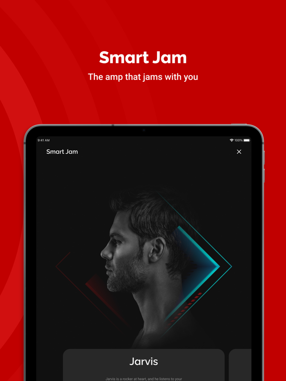 Screenshot #6 pour Spark: Chords, Backing Tracks