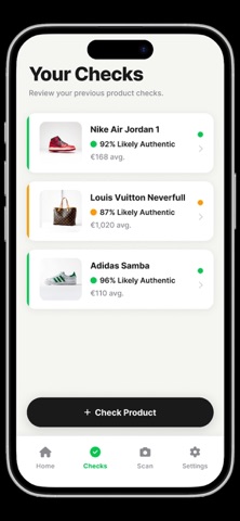 CheckBUY | Shopping Screenshot 7 of 8