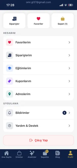 SimaAkademi screenshot 4