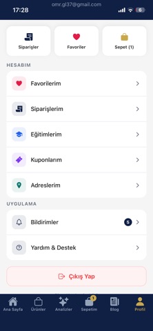 SimaAkademi Screenshot 4 of 4