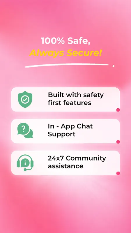 FRND - Connect & Feel Better screenshot 5 of 5